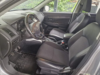 Peugeot 4008 1.6 HDi 4x4 - 5