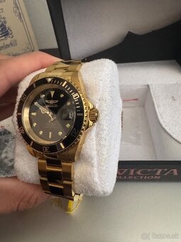 INVICTA PRO DIVER 8929OB - 5