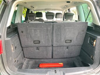 Seat Alhambra 7miest - 5