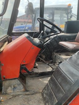 Zetor 7011 - 5
