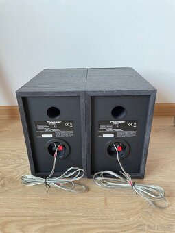 Pioneer X-HM32V-S - 5