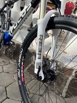 FOCUS Raven Expert CARBON - 5