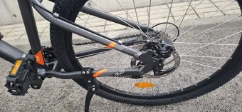 Predám bike - 5