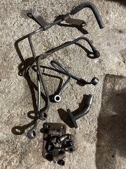 Turbo nissan patrol y60 seriove - 5