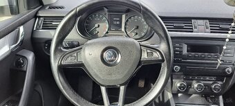 OCTAVIA3  2,0TDI COMBI4×4 - 5