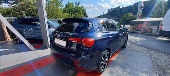 Fiat Tipo HB 1.4 T-Jet Lounge - 5