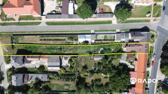 RADO | 7-izbový dom 190m2 + pozemok 940m2 | Rajka - Maďarsko - 5