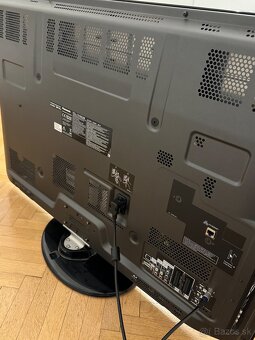 TV plazma Panasonic TX-P42G20E - 5
