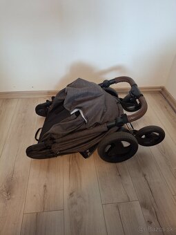 VALCO BABY Trend 4 - 5