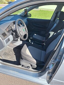 Škoda Fabia   1.4 MPI  50Kw  2002 - 5