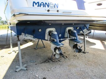 Motorová jachta MANO 38.50 - 5