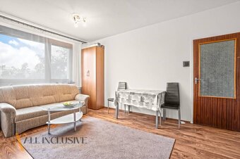 ALL INCLUSIVE | NA PREDAJ SLNEČNÝ 2-IZBOVÝ BYT S PIVNICOU, B - 5