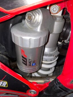 GasGas MC 250F 2023 - 5