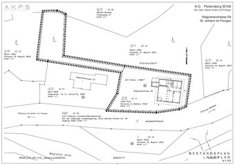 Apartmánový dom v Rakúsku v lyžiarskej oblasti Flachau - 5