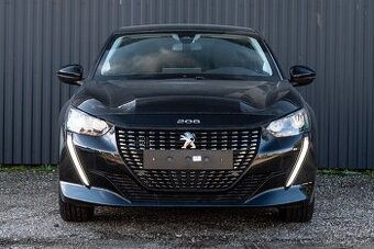 PEUGEOT 208 1.2 PureTech / AUTOMAT / Možný odpočet DPH - 5