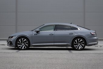Volkswagen Arteon R Line - 5