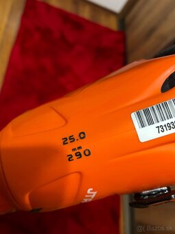 Lyžiarky Tecnica - 5