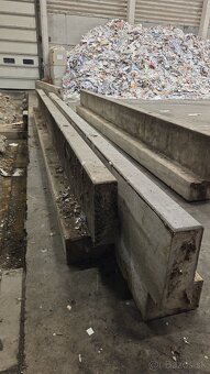 Predam cestnu mostovu vahu BATSCH 3m x 18m do 60ton - 5