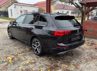 VW Golf VIII Style Variant 2.0TDi 110Kw VIRTUAL/MATRIX/KESSY - 5