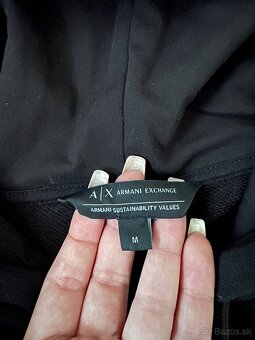 Armani exchange šaty - 5