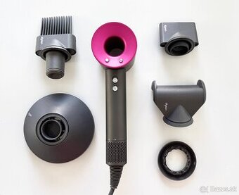 Predám fén Dyson v TOP stave - 5
