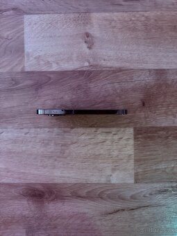 iPhone 13 Pro, 256GB Black - 5