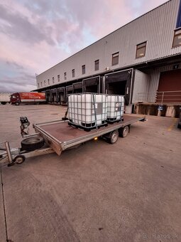 AUTODOPRAVA —JOHNYTRANS— - 5