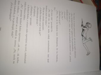 Predám rozprávkovú knihu - 5