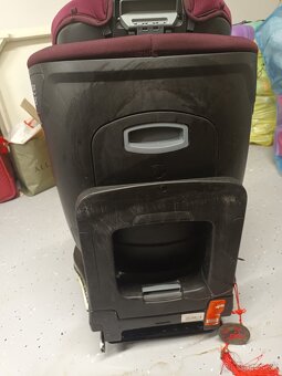 Autosedacka 0-15 - 5