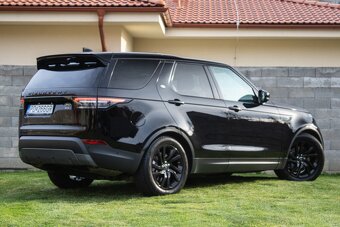 Land Rover Discovery 3.0 SDV6 SE - 5