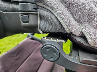 Darujem ROAN BLOOM - 5