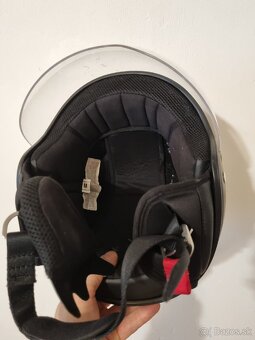 Prilba Harley-davidson - 5