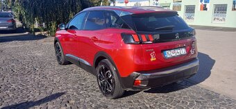 Peugeot 3008 ALLURE 1.6 BlueHDi 120k EAT6 - 5
