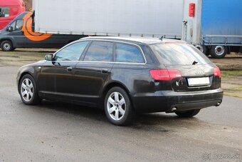 Predam alebo vimenim audi a6 - 5