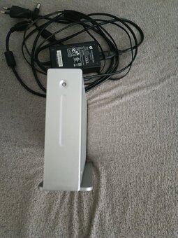 Externy disk 1 TB - 5