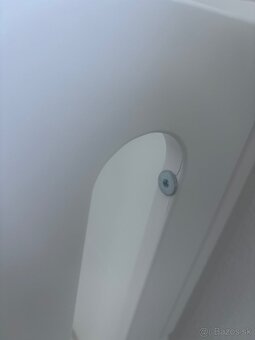 Detská postielka a matrac - 5