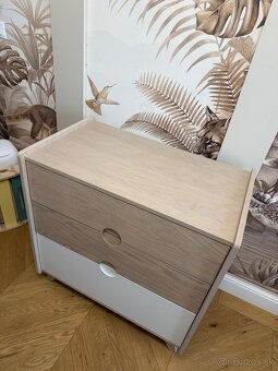 Komoda Kave Home - 5