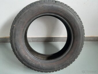 zimné pneumatiky 205/55 R16 - 5