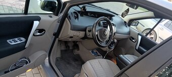 Renault Scenic II - 5