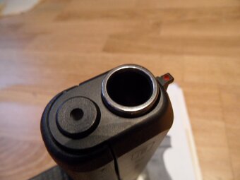 GLOCK 36  .45ACP - 5