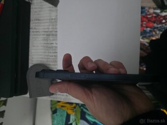 Iphone 15pro blue 128gb - 5