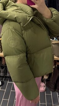 Tommy Hilfiger dámska bunda - 5