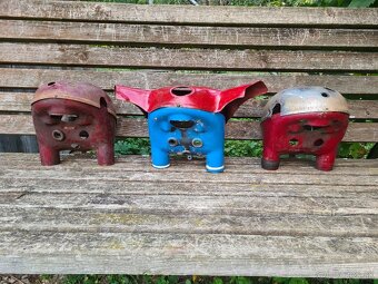 Maska jawa panelka a kyvačka - 5