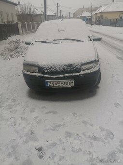 Fiat punto - 5