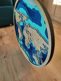 6 vrstvová mapa sveta - 5