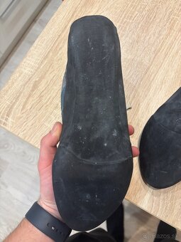 Lezečky Simond 42 - 5