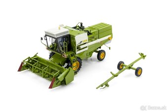 Model kombajnu MDW Fortschritt E514 - 5