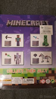 Minecraft ( " Lego ") - 5