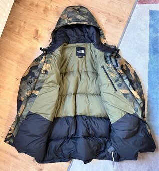 Páperová bunda The North Face - 5