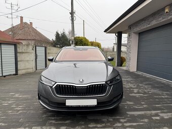 Škoda Octavia Combi 1.4 TSI iV PHEV Ambition - 5